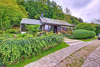 achat maison mtreuil-sur-epte 95770