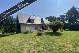 achat maison mtreuil-sur-ille 35440