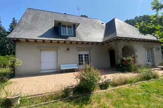 achat maison mtreuil-sur-ille 35440