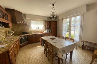 achat maison mtreuil-sur-ille 35440