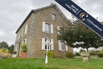 achat maison mtreuil-sur-ille 35440