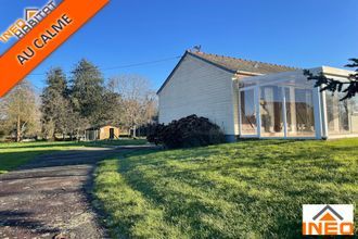 achat maison mtreuil-sur-ille 35440