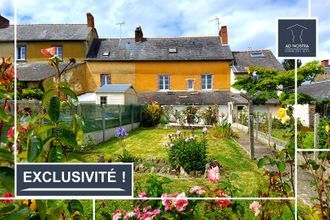 achat maison mtreuil-sur-ille 35440