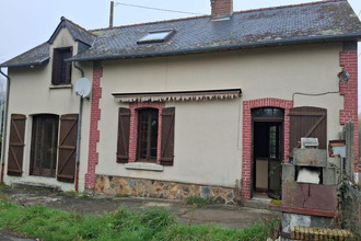 achat maison mtreuil-sur-ille 35440