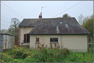 achat maison mtreuil-sur-ille 35440