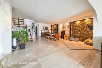 achat maison mtreuil-sur-ille 35440