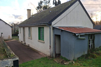 achat maison mtreuil-sur-ille 35440