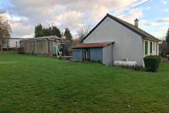 achat maison mtreuil-sur-ille 35440