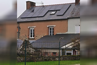 achat maison mtreuil-sur-ille 35440