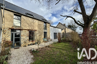 achat maison mtreuil-sur-ille 35440