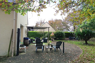 achat maison mtreuil-sur-ille 35440