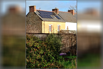 achat maison mtreuil-sur-ille 35440