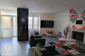 achat maison mtreuil-sur-ille 35440