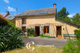 achat maison mtreuil-sur-ille 35440