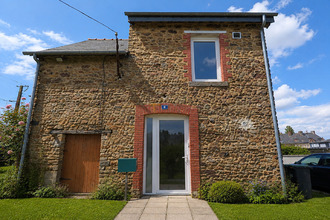achat maison mtreuil-sur-ille 35440