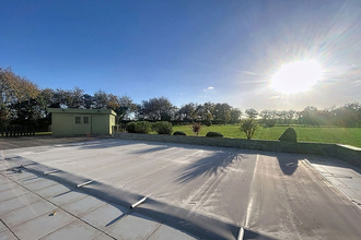 achat maison mtreuil-sur-loir 49140