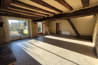 achat maison mtreuil-sur-maine 49220