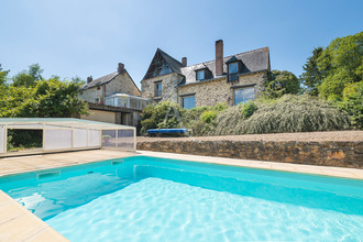 achat maison mtreuil-sur-maine 49220