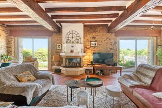 achat maison mtreuil-sur-maine 49220