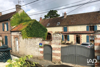 achat maison mtreuil-sur-therain 60134