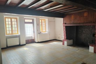 achat maison mtreuillon 58800