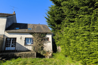 achat maison mtreuillon 58800