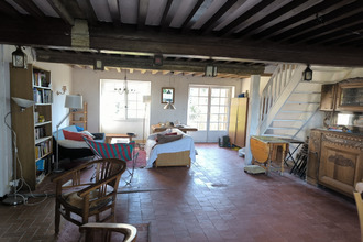 achat maison mtreuillon 58800