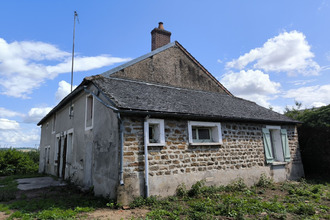 achat maison mtreuillon 58800