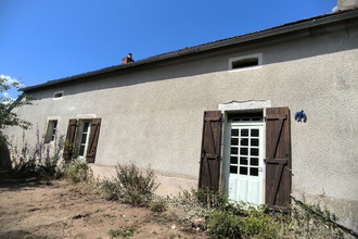 achat maison mtreuillon 58800