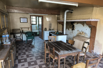 achat maison mtreuillon 58800