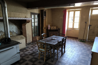 achat maison mtreuillon 58800