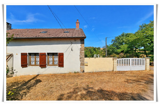 achat maison mtreuillon 58800