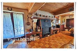 achat maison mtreuillon 58800