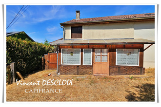 achat maison mtreuillon 58800