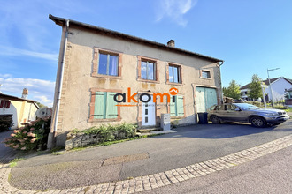 achat maison mtreux 54450