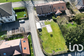 achat maison mtreux-vieux 68210