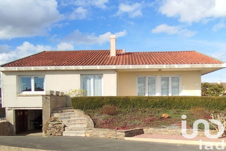 achat maison mtrevault 49110