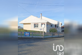 achat maison mtrevault 49110