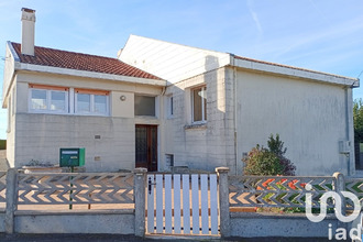 achat maison mtrevault 49110