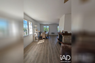 achat maison mtrevault 49110