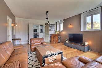 achat maison mtrevault 49110