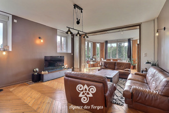 achat maison mtrevault 49110