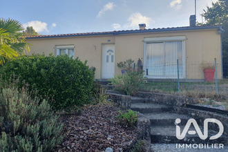 achat maison mtrevault 49110