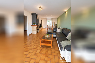 achat maison mtrevault 49110