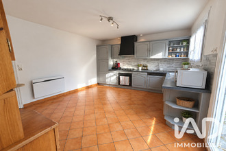 achat maison mtrevault 49110