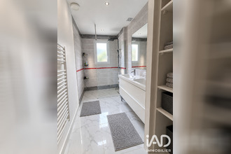 achat maison mtrevault 49110