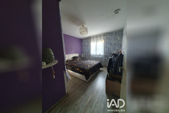 achat maison mtrevault 49110