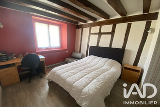 achat maison mtrevault 49270