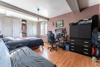 achat maison mtrevel 38690