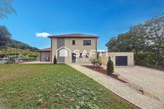 achat maison mtrevel 38690